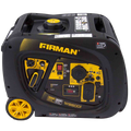3000W/3300W 30 Amp Electric Start Gas Inverter Generator - New