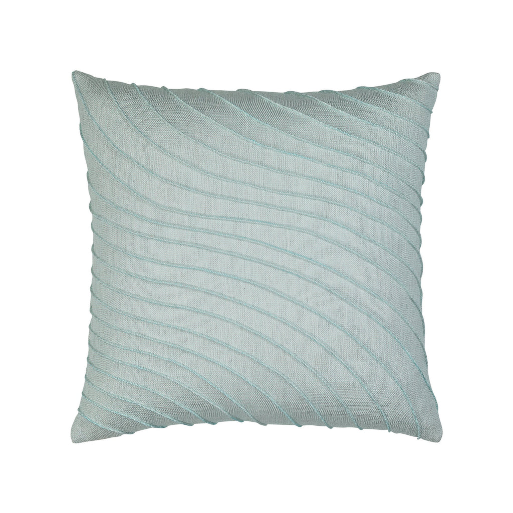 Tidal Glacier Pillow