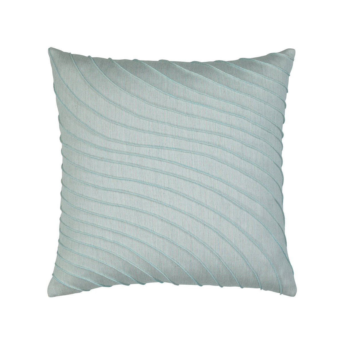 Tidal Glacier Pillow