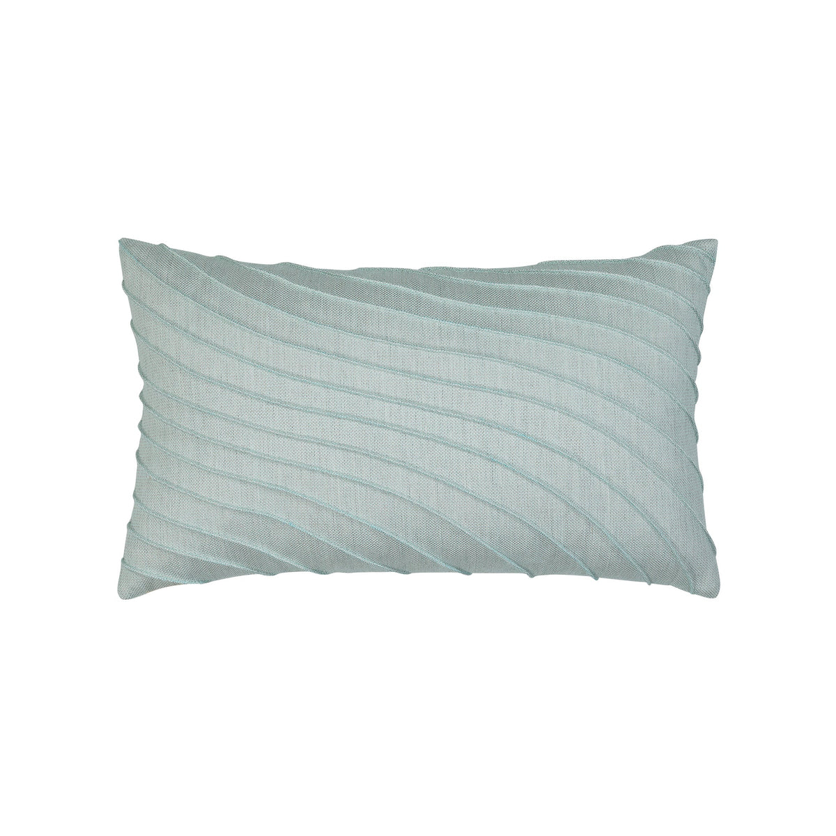 Tidal Glacier Pillow