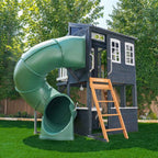 Kidkraft Cozy Escape Playhouse