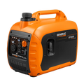 2300W/3000W Gas Inverter Generator - New