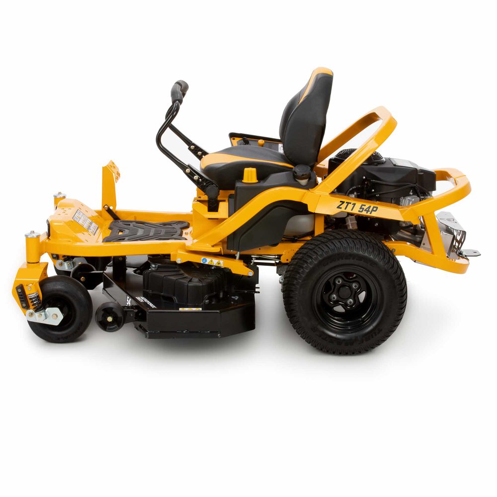 54 Inch 23HP Kawasaki Zero Turn Mower