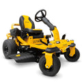 42 Inch 22HP Kohler Steering Wheel Zero Turn Mower