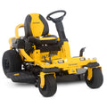 46 Inch 22HP Kohler Steering Wheel Zero Turn Mower