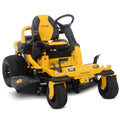 50 Inch 23HP Kohler Steering Wheel Zero Turn Mower