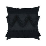 Tavarua Indigo Pillow