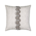 Dressage Pebble Pillow