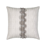 Dressage Pebble Pillow