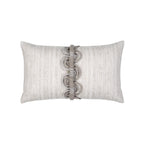 Dressage Pebble Pillow