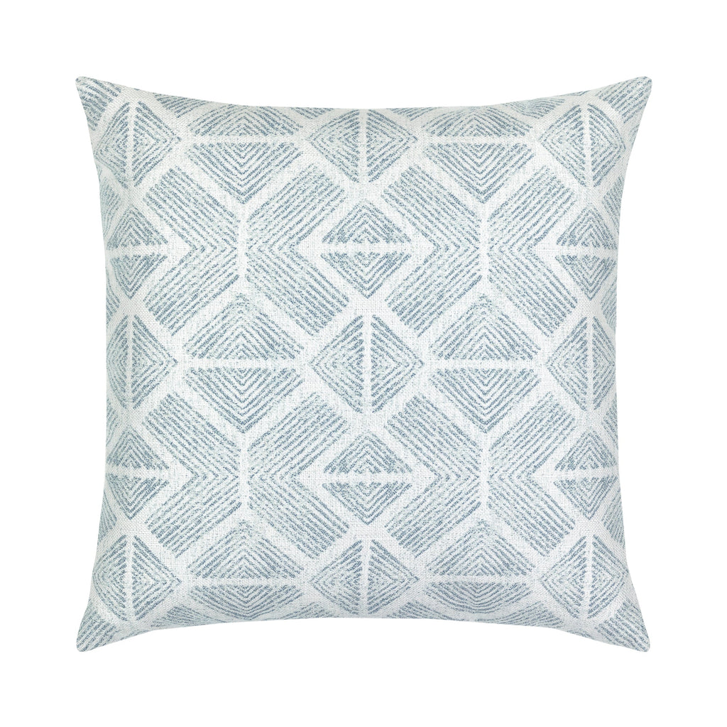 Bakuba Stream Pillow