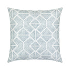 Bakuba Stream Pillow