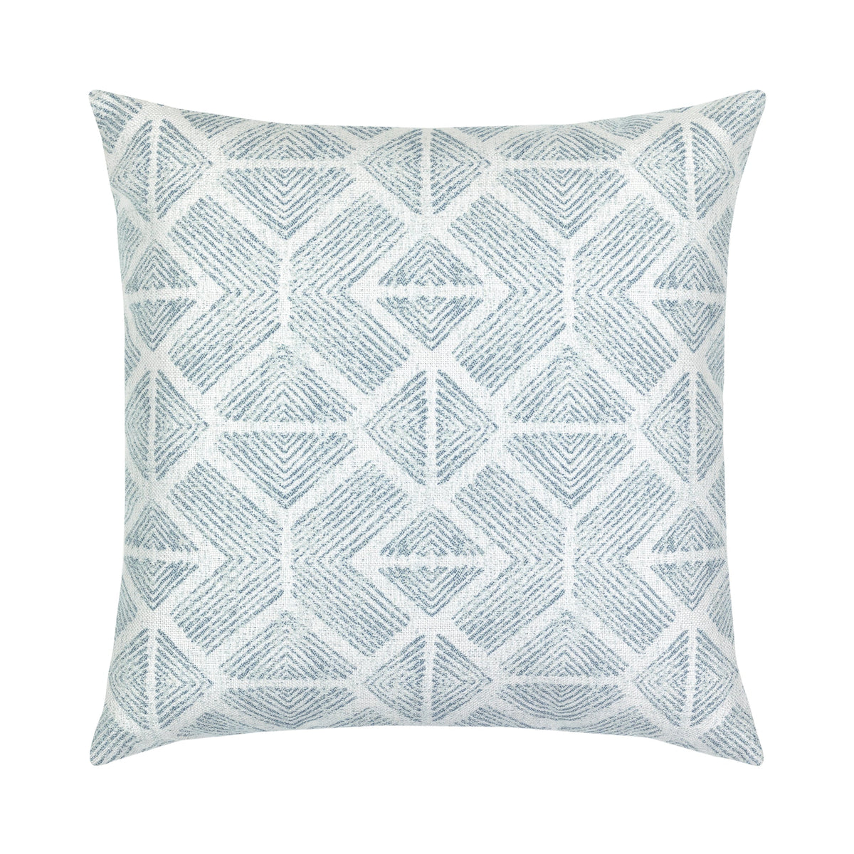 Bakuba Stream Pillow