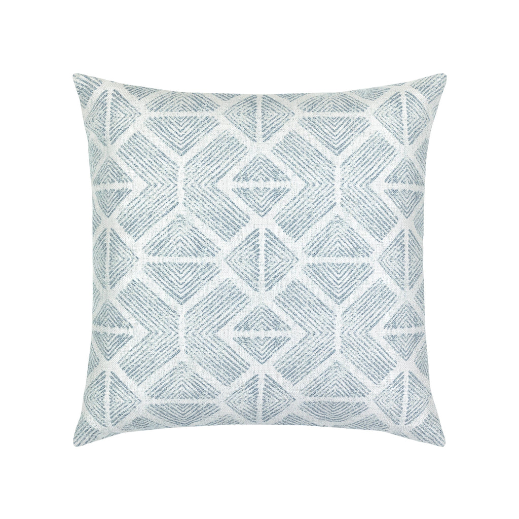 Bakuba Stream Pillow