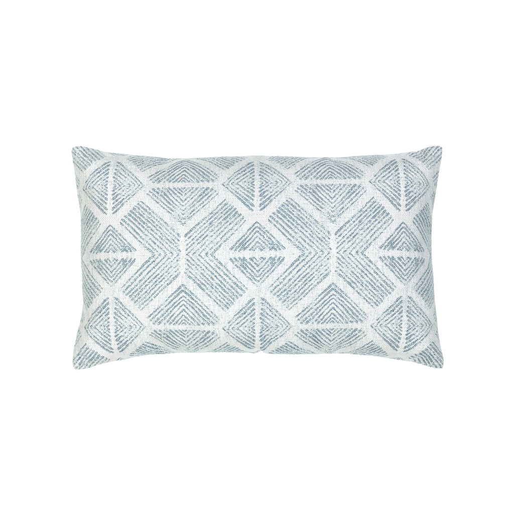 Bakuba Stream Pillow