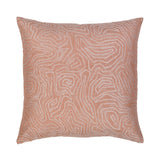 Chari Spice Pillow