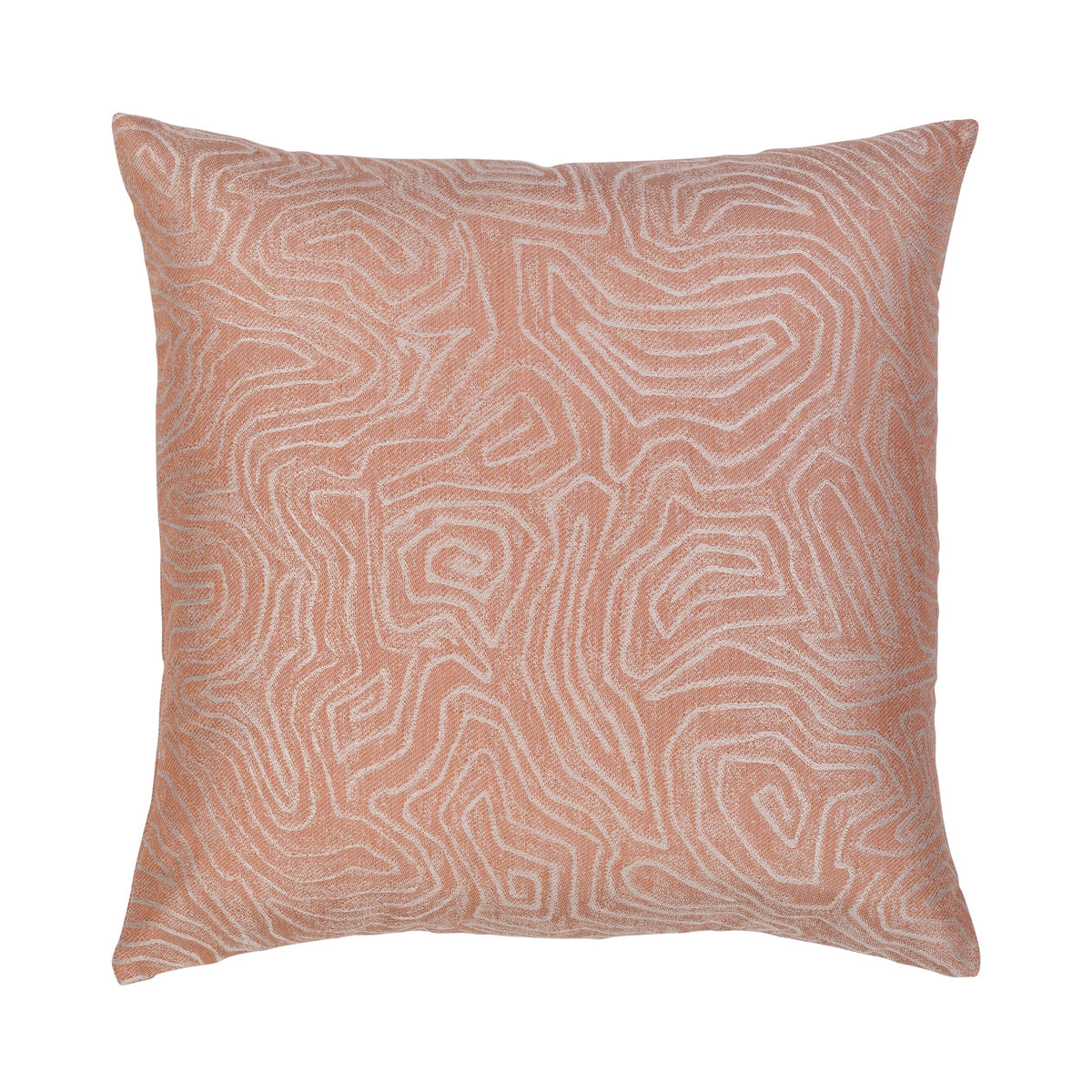 Chari Spice Pillow
