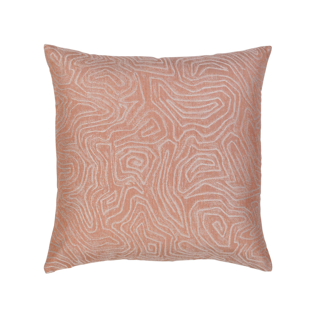 Chari Spice Pillow