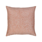 Chari Spice Pillow