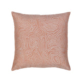 Chari Spice Pillow