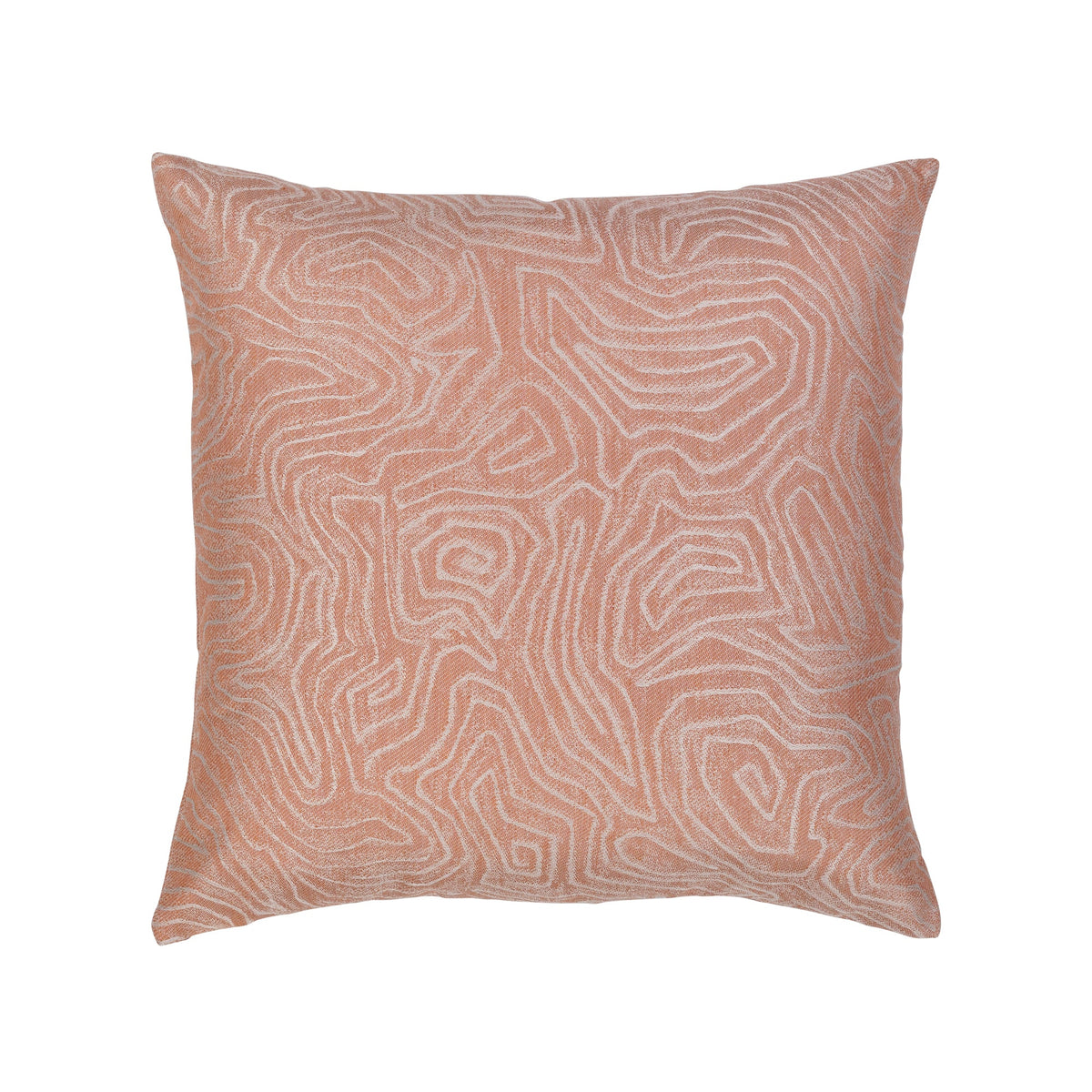 Chari Spice Pillow