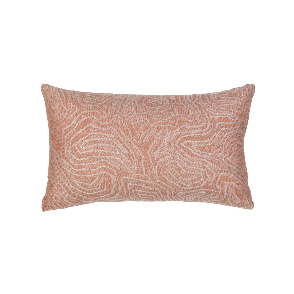 Chari Spice Pillow