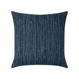 Luxe Stripe Indigo Pillow
