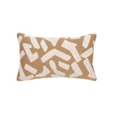 Fascination Caramel Pillow