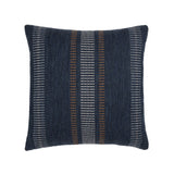 Journey Indigo Pillow