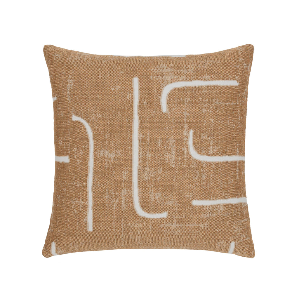 Instinct Caramel Pillow