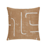 Instinct Caramel Pillow