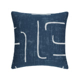 Instinct Denim Pillow