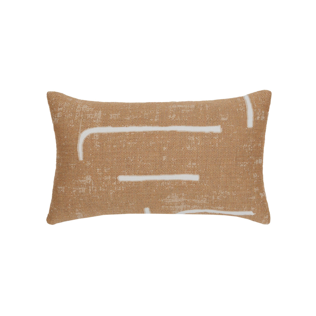 Instinct Caramel Pillow