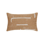 Instinct Caramel Pillow