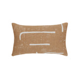 Instinct Caramel Pillow