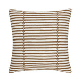 Sincerity Caramel Pillow
