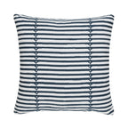 Sincerity Denim Pillow