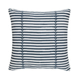 Sincerity Denim Pillow