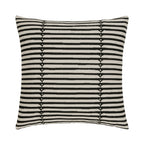 Sincerity Ebony Pillow