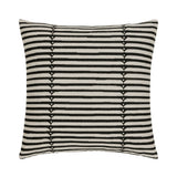 Sincerity Ebony Pillow