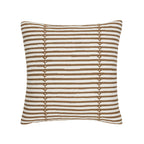Sincerity Caramel Pillow