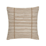 Sincerity Caramel Pillow