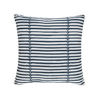 Sincerity Denim Pillow