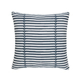 Sincerity Denim Pillow