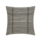 Sincerity Ebony Pillow