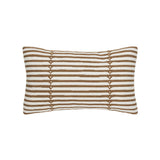 Sincerity Caramel Pillow