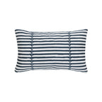Sincerity Denim Pillow
