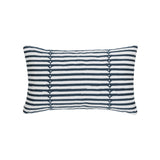 Sincerity Denim Pillow