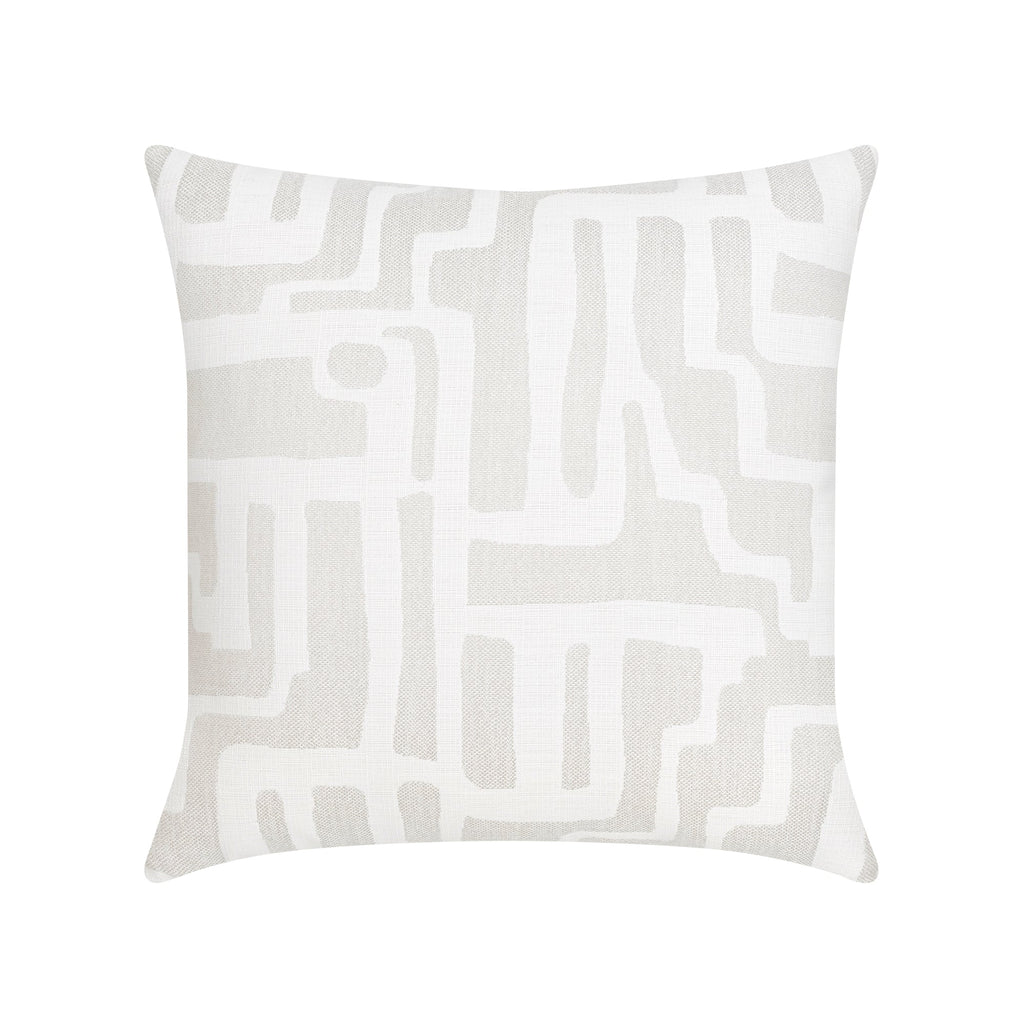 Noble Alabaster Pillow