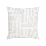 Noble Alabaster Pillow